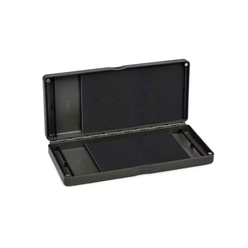 Fox Edges Medium Rig Box előketartó doboz Bestseller