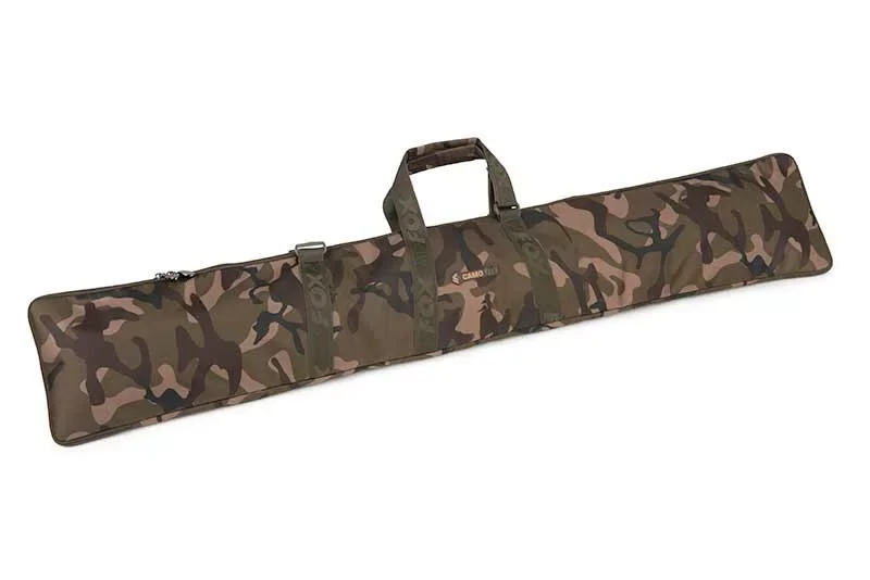 Fox Camolite NEW Bankstick Carryall Large leszúró tartó táska Expressz kézbesítés