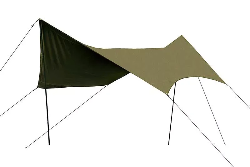 Fox Voyager Tarp napvédő ponyva Népszerű