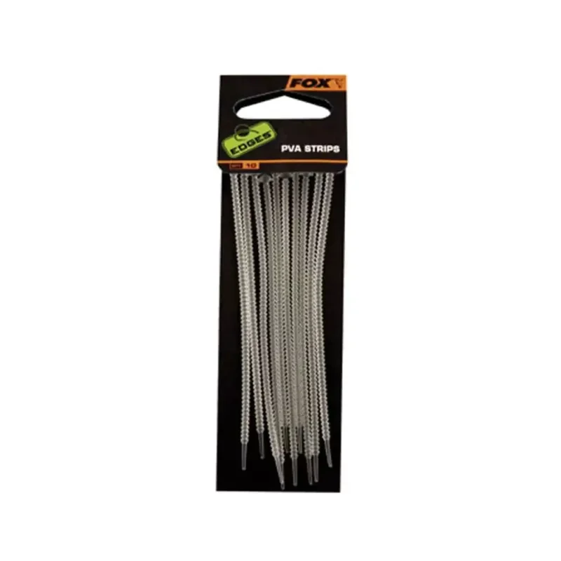 Árcsökkenés Fox Edges PVA Strips Pva csík