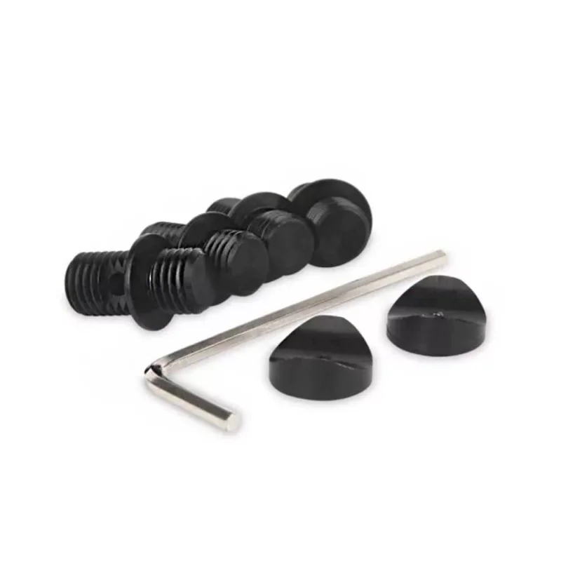 Olcsóbb Fox Black Label Conversion Kit átalakító készlet