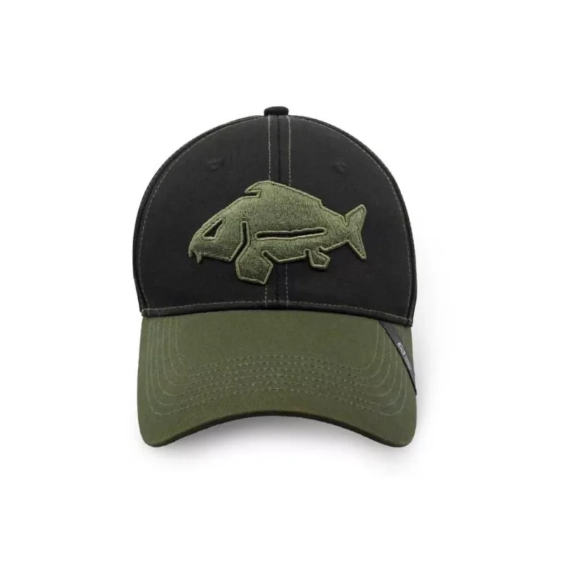 Alacsony ár Delphin OutLINE CARP Full baseball sapka