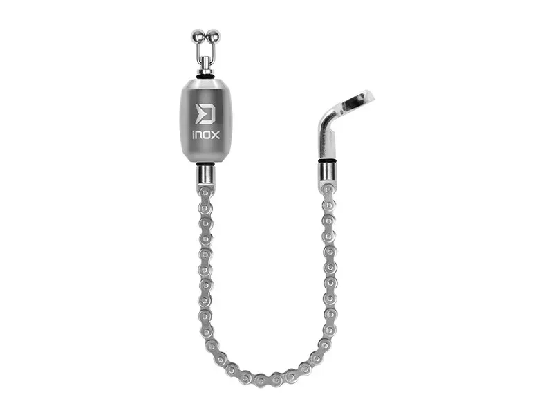 Delphin Inox láncos swinger Csak ma