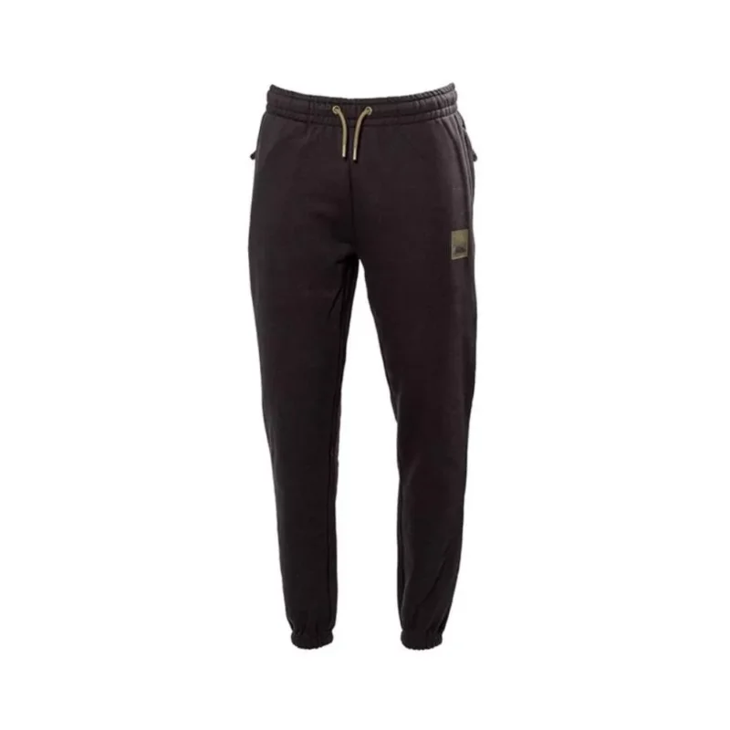 Azonnal elérhető Nash Make It Happen Joggers Box Logo Black melegítő nadrág 3XL