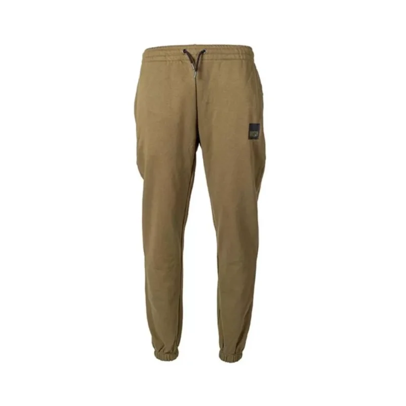 Vedd meg online Nash Make It Happen Joggers Box Logo Green melegítő nadrág S