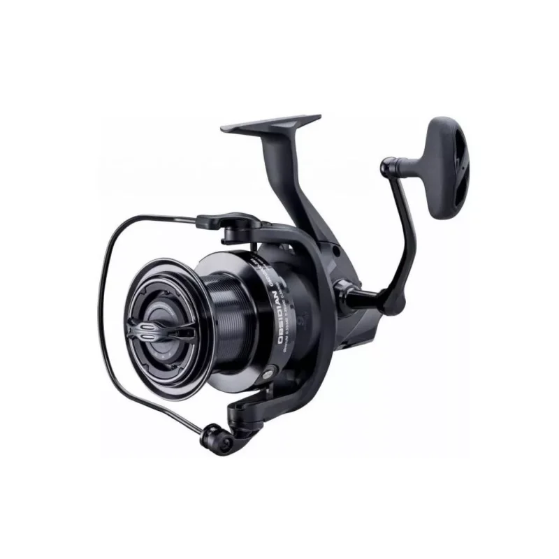 Okuma Obsidian Carp 12000 távdobó orsó Szuper ajánlat