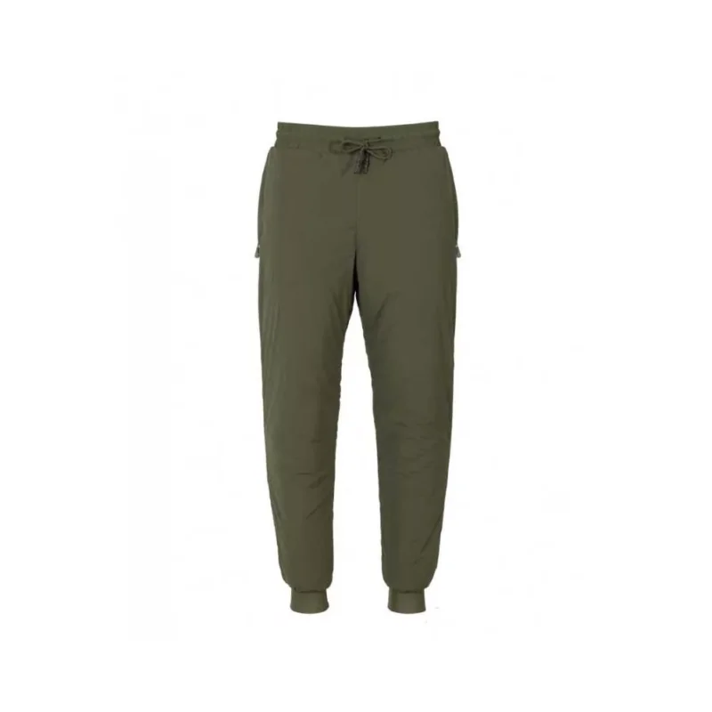 Gyors kiszállítás Korda Insulated Jogger Dark Olive melegítő nadrág S