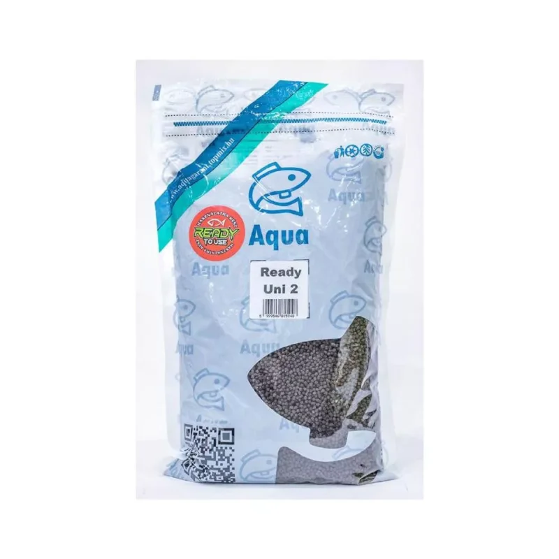 Aqua Garant Ready Uni 2mm pellet Akciós ár