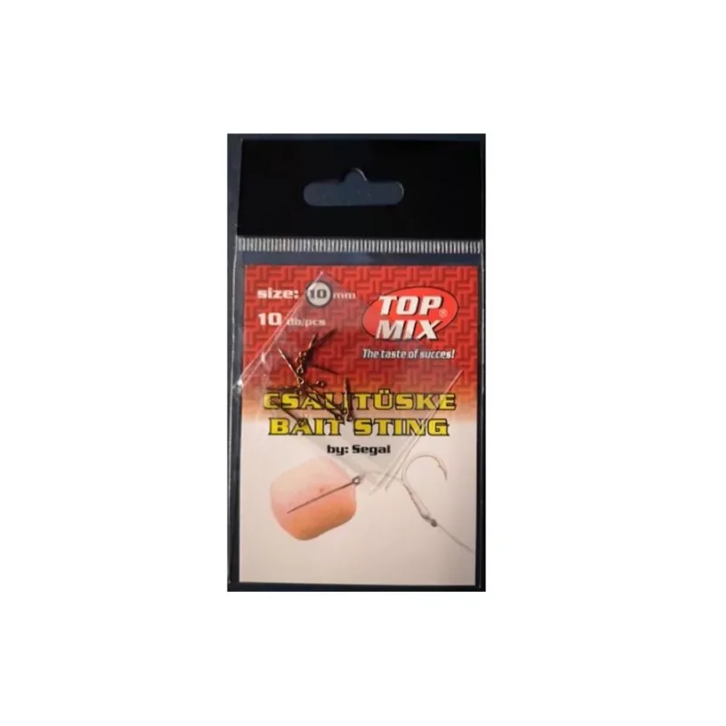 Bestseller Top Mix csalitüske 15mm