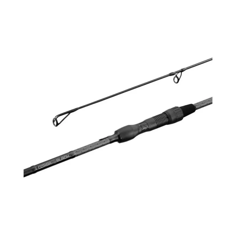 Árengedmény Delphin CorsaBlack Nero pontyozó bot 380cm/3,5lbs/2 rész