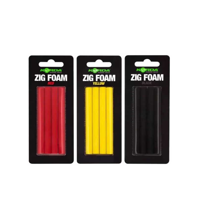 Korda Zig Foam szivacs Yellow Kihagyhatatlan ajánlat