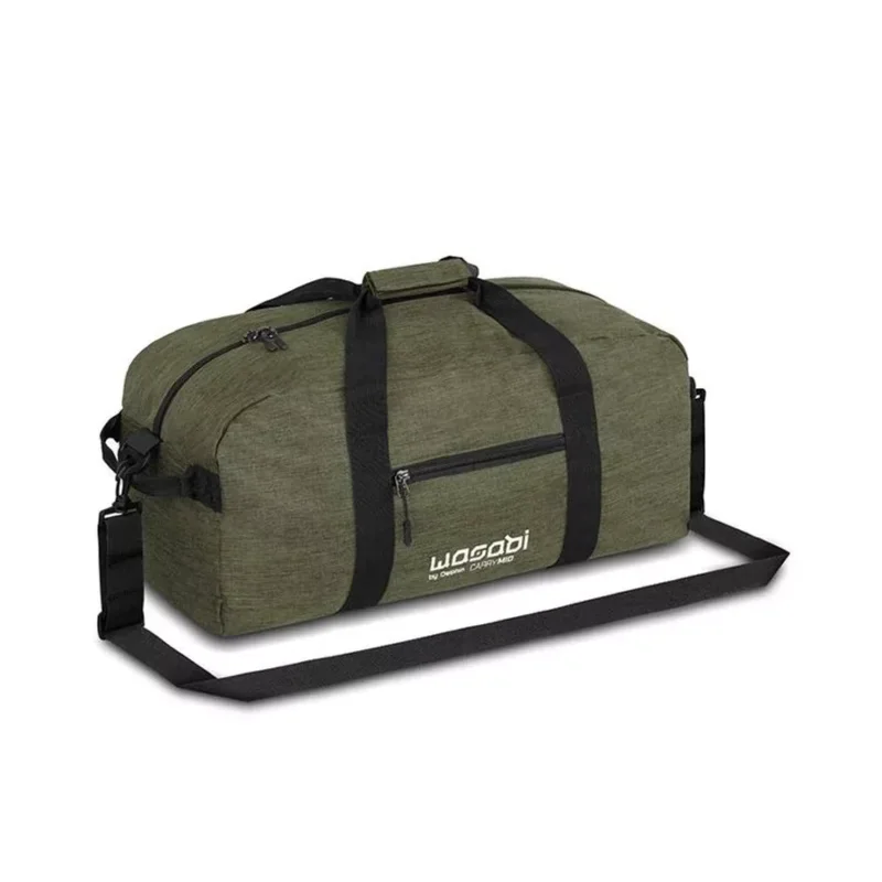 Újdonság Delphin Wasabi CarryMID táska