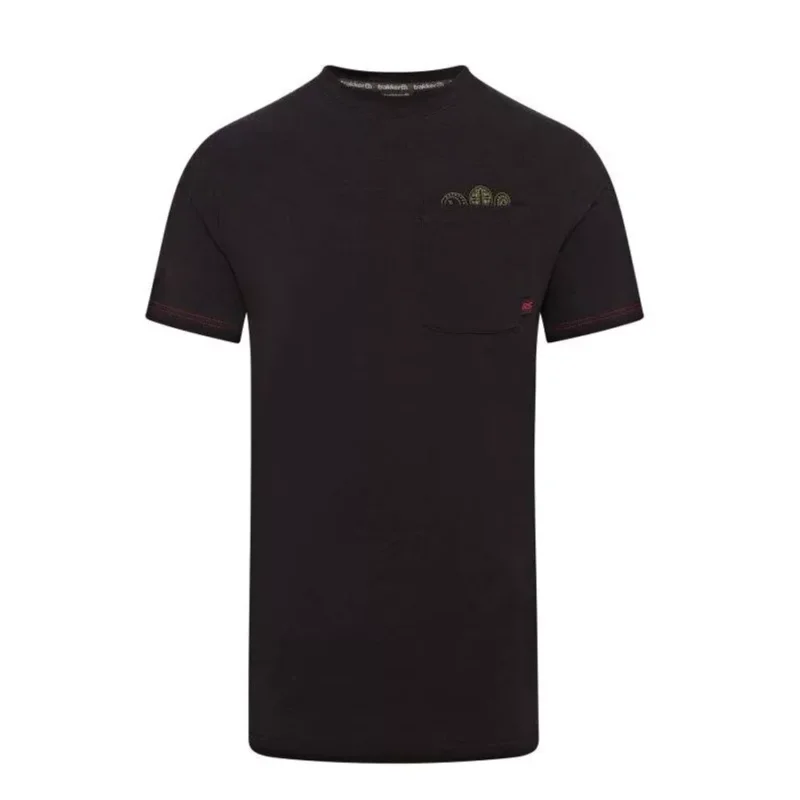 Trakker Octopus RS T-Shirt póló L Vásárlói kedvenc