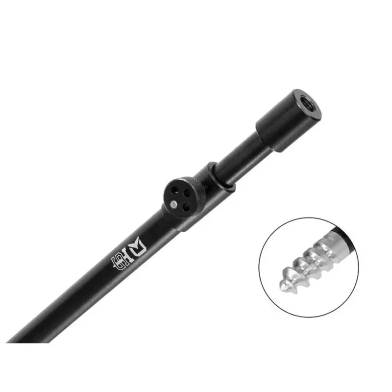Exkluzív ajánlat Delphin TopStix menetes leszúró 30-50cm