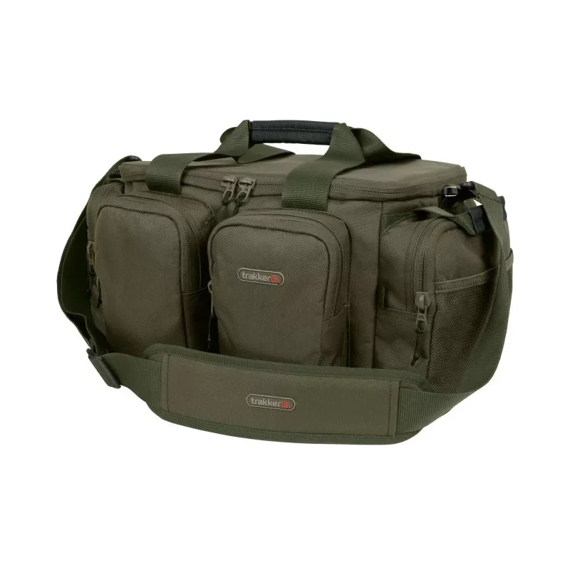 Trakker NXG Compact Carryall Bag 2025 szerelékes táska Akció