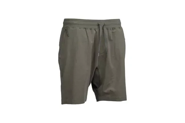 Újdonság Nash Make It Happen Badge Short rövidnadrág XXL