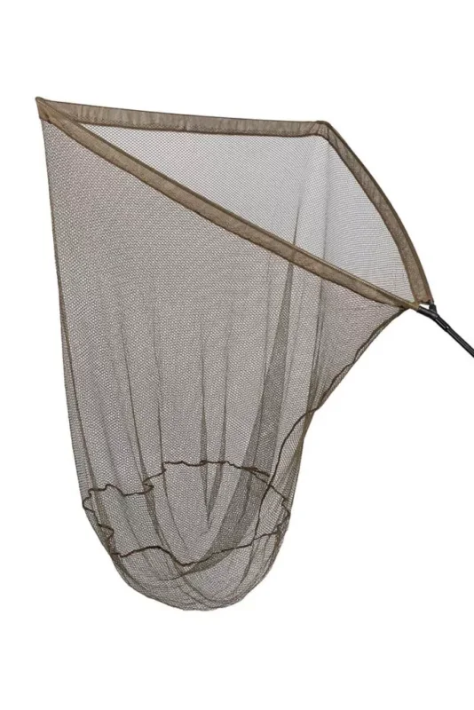 Kiárusítás Fox EOS X Landing Net merítő kétrészes nyéllel