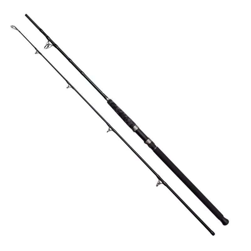Madcat Black Heavy Duty harcsázó bot 9ft/270cm 200-300gr Akciós ár