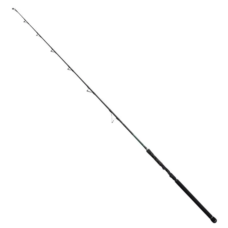 Végkiárusítás Madcat Black Vertical 190 harcsázó bot 6ft 2in/190cm 150gr