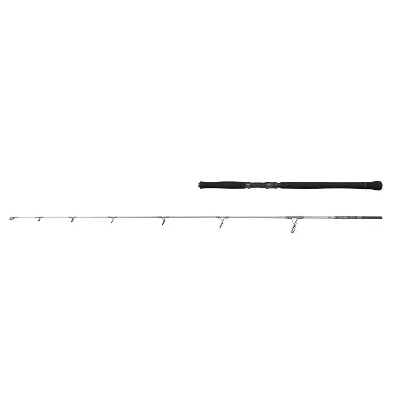 Madcat Full Force Spin harcsázó bot 210cm 50-100gr Kihagyhatatlan ajánlat