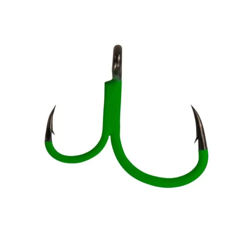 Nézd meg most Madcat A-Static Deadbait Gripper Hook harcsázó horog 4db 6/0