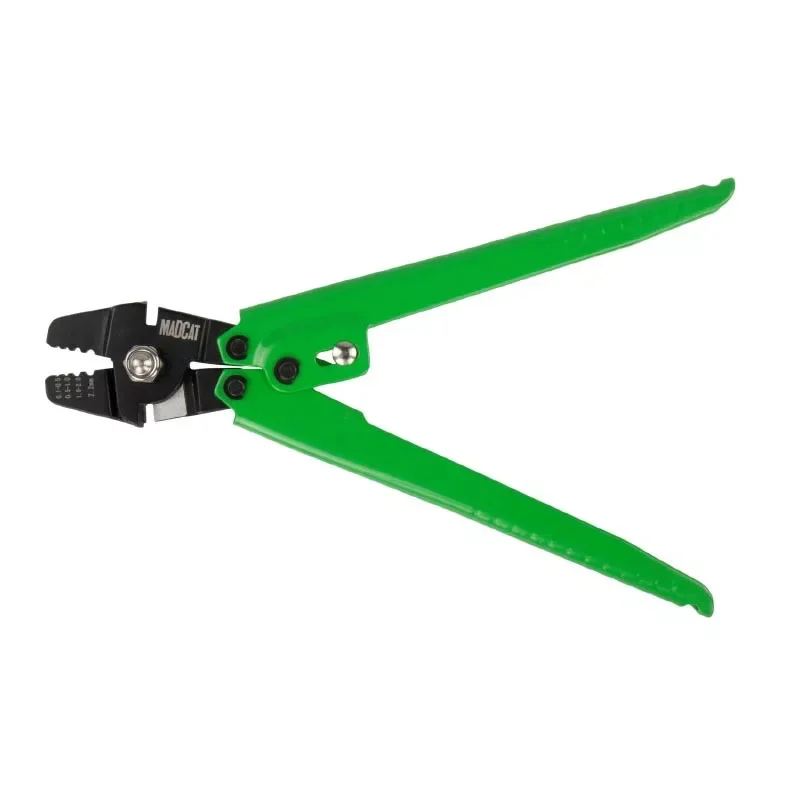 Madcat Crimping Pliers krimpelő fogó Legjobb ár