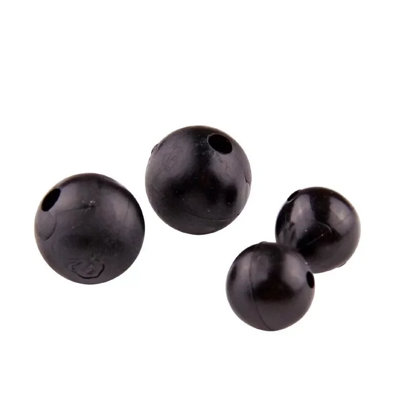 Legjobb ár Madcat Rubber Beads gumigyöngy 10mm 12db