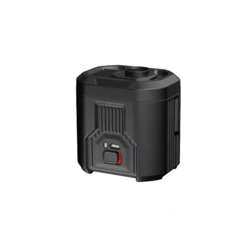 Flextail Evo Pump 3 hordozható elektromos pumpa Biztonságos fizetés