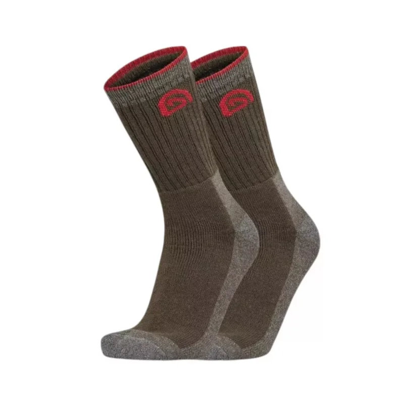 Kiárusítás Trakker CR Socks zokni 43-46 3 pár