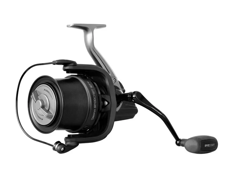 Népszerű Delphin SpodCast 12T SH 12000 orsó