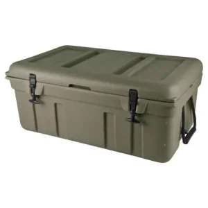 Römer Cooler Box hűtődoboz 45 liter Olive Green Utolsó esély