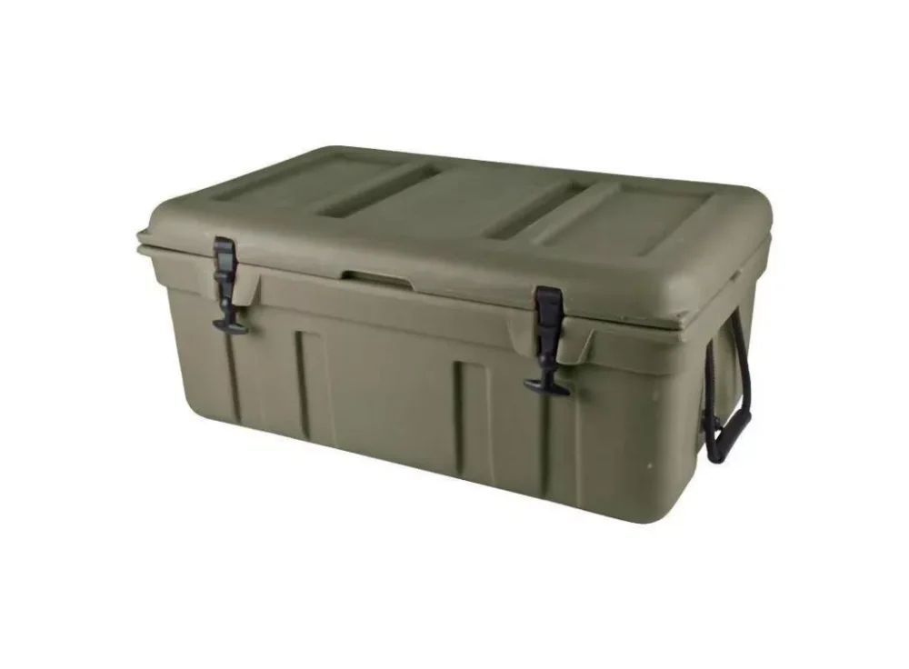 Römer Cooler Box hűtődoboz 45 liter Olive Green Utolsó esély