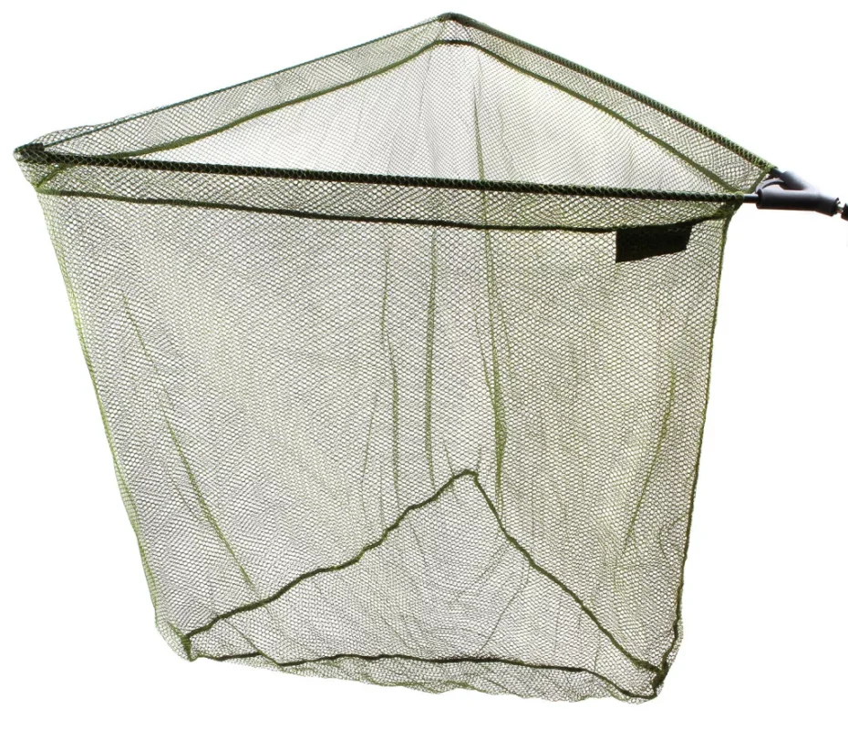 Carp Academy bojlis merítő fej gumírozott 1x1m 6mm Gyors kiszállítás