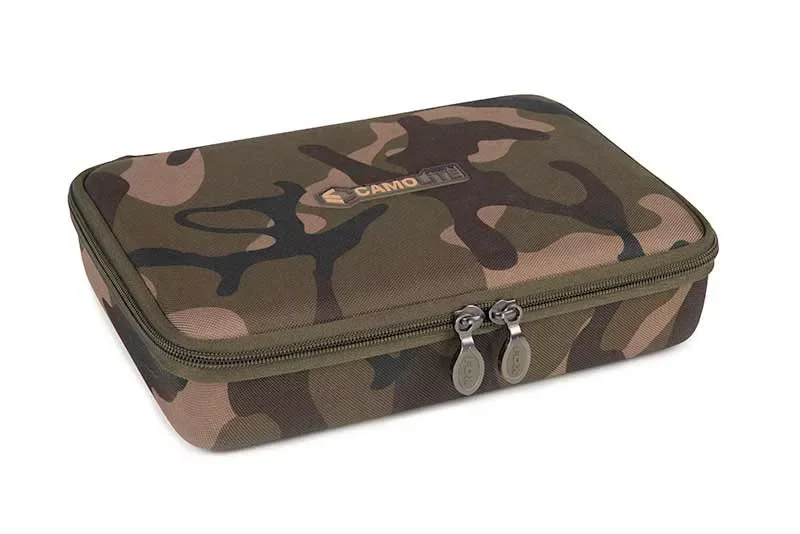 Fox Camolite Mini Micron Case kapásjelző tároló táska Árengedmény