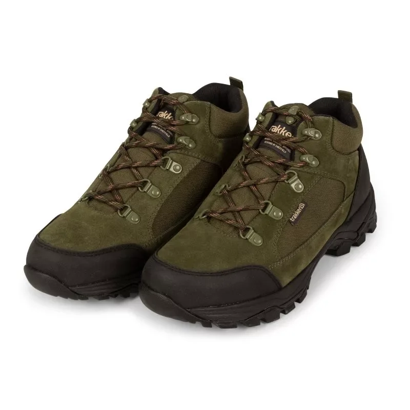 Trakker Techpro bakancs 45 Biztonságos fizetés