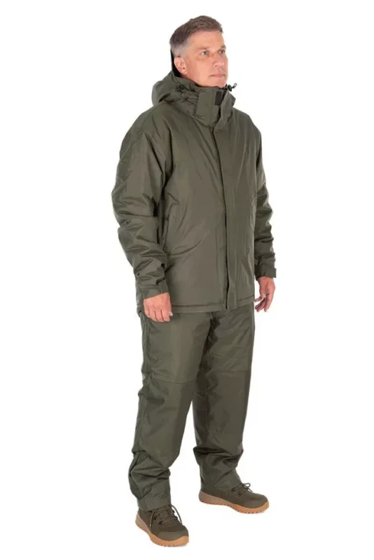 Fox Collection Winter Suit thermoruha szett XL Szuper ajánlat