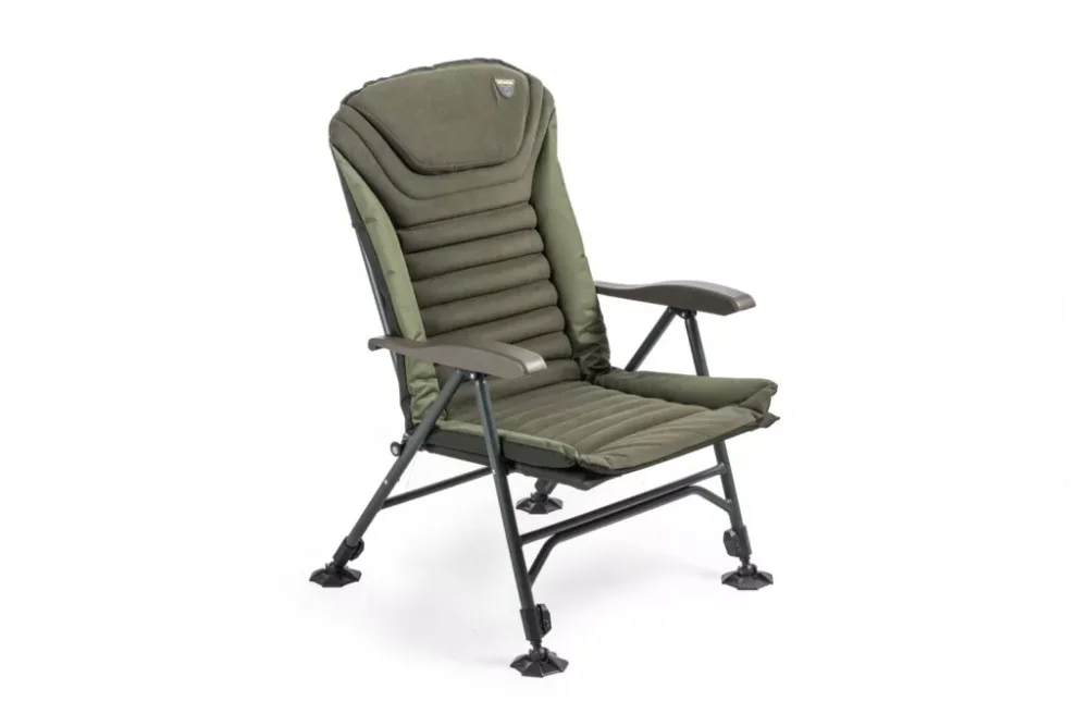 Mivardi Professional Quattro Chair karfás fotel Csak ma