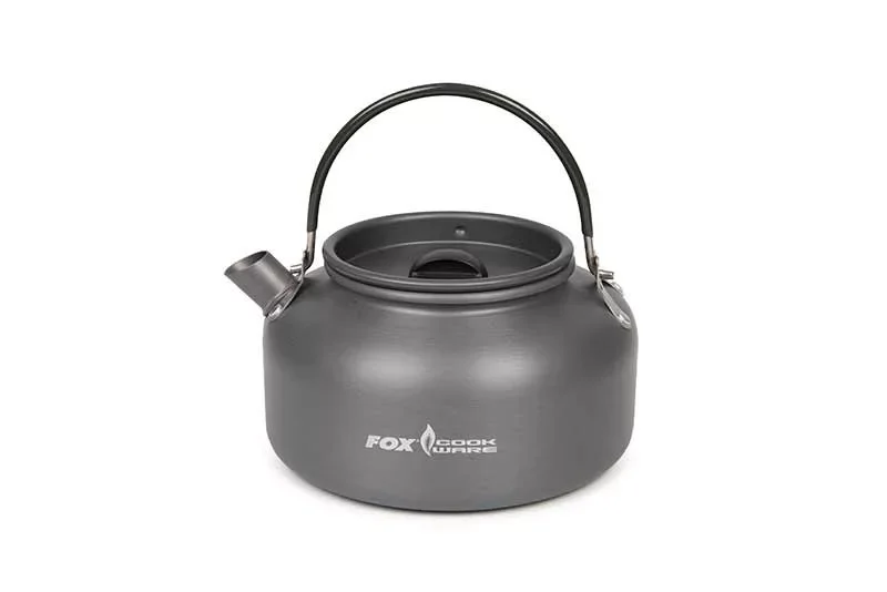 Szezonális akció Fox Cookware Kettle teafőző 0,9 liter