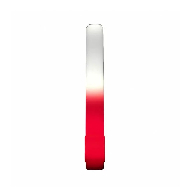 ICC Classic Distance Dual Color dőlőbója világítófej piros/fehér Különleges ajánlat