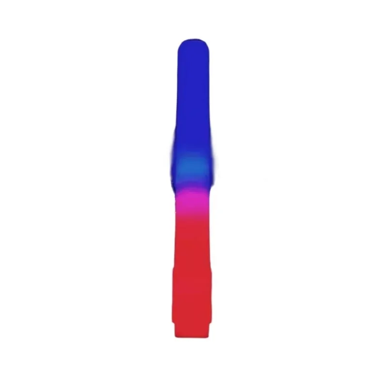 Kiárusítás ICC Classic Distance Dual Color dőlőbója világítófej piros/kék