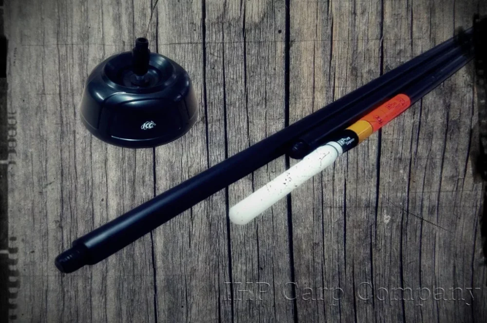 ICC Classic Distance Dual Color alkonykapcsolós dőlőbója piros/fehér Vásárlói kedvenc
