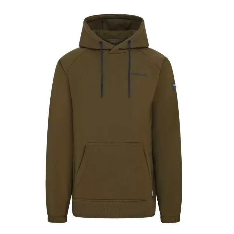 Trakker TechPro Capture Hoody vízálló kapucnis felső XXL Bestseller