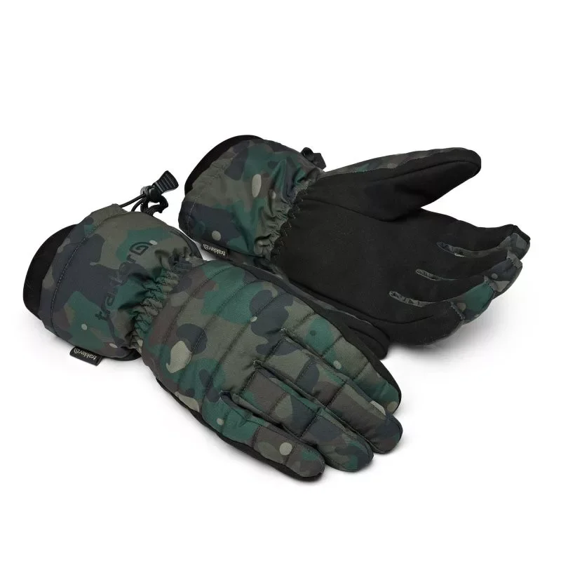 Trakker TechPro Waterproof Gloves vízálló thermo kesztyű Szezonális akció