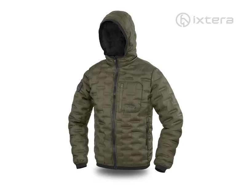 Kedvezmény Ixtera Razor Army téli kabát 3XL