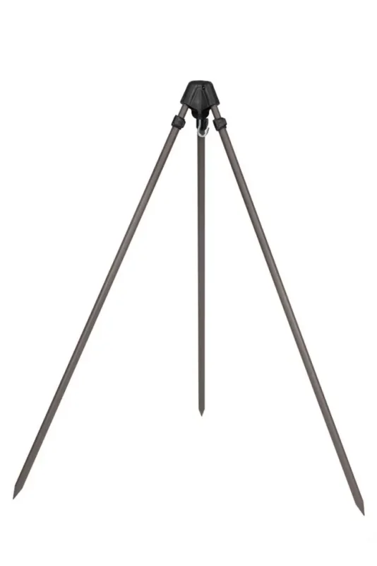 Biztonságos fizetés Fox Carpmaster Tripod mérlegelő állvány