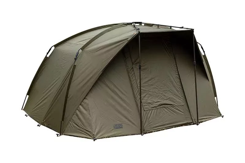 Akciós ár FOX EOS Pro 2 Man Bivvy kétszemélyes sátor