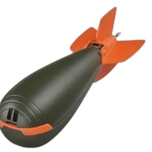 Kiárusítás TF Gear Airbomb etetőrakéta