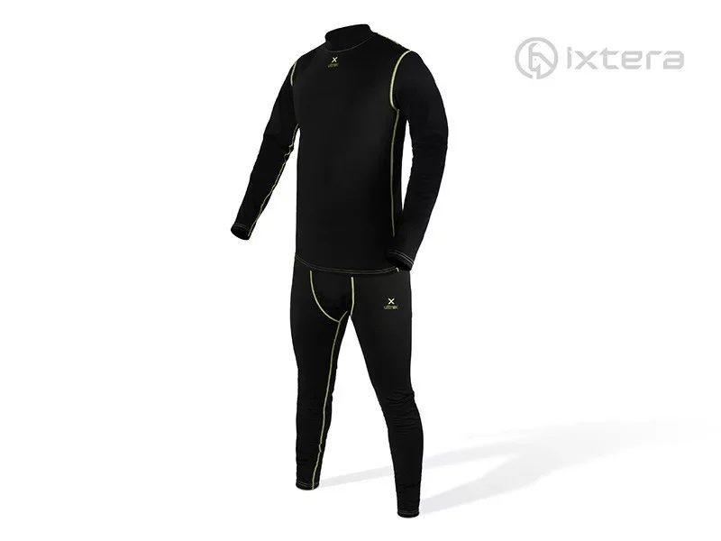 Ixtera UltraX thermo aláöltözet 3XL Csak ma
