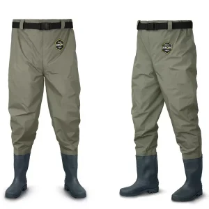 Ajánlat Delphin HRON Pants derékig érő gázlónadrág 43