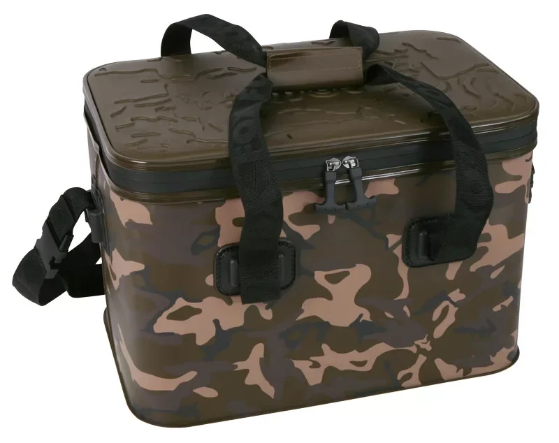 Rendeld meg most Fox Aquos Camolite Coolbag hűtőtáska 30L